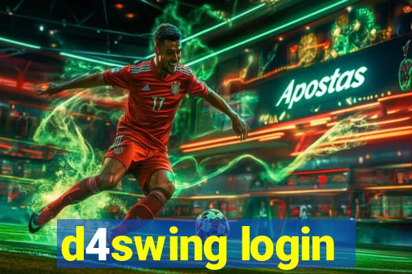 d4swing login